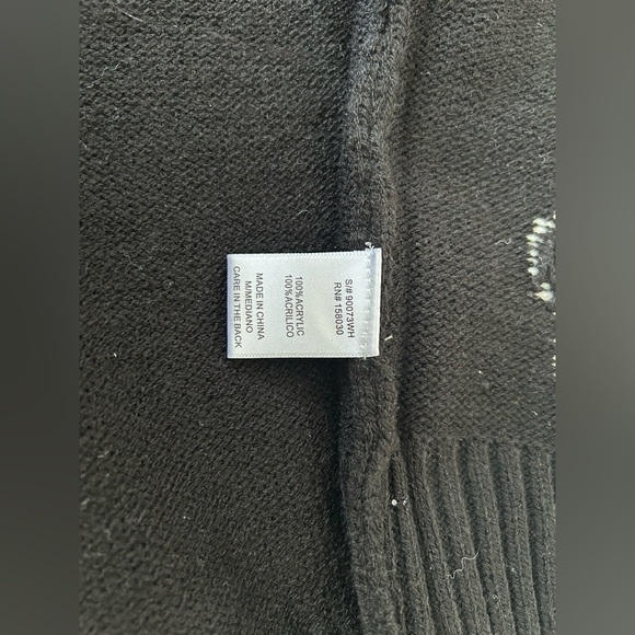 NWOT SUMMER DAISY KNIT TANK. Sz. M. VERSATILE, LIGHTWEIGHT, STYLISH. - Picture 7 of 8